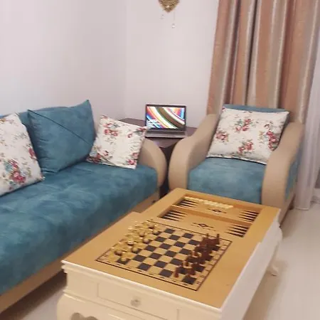 Apartament 20 Cleopatra Alanya