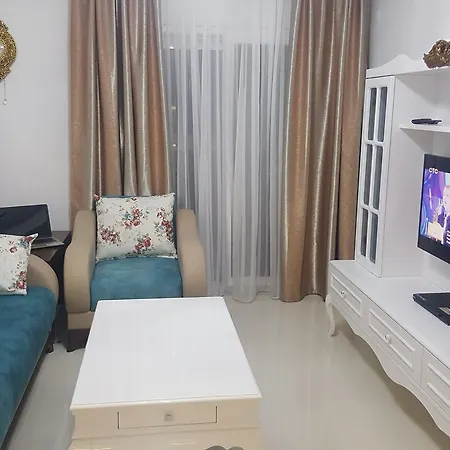 20 Cleopatra Apartament *
