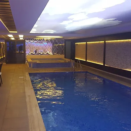 Apartament 20 Cleopatra
