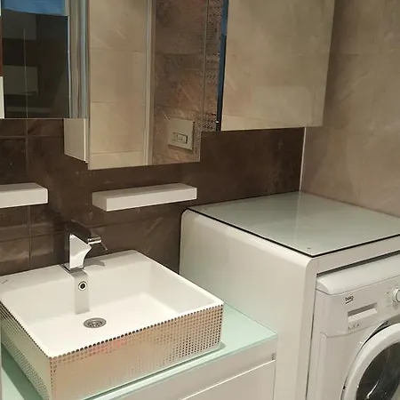 Apartament 20 Cleopatra