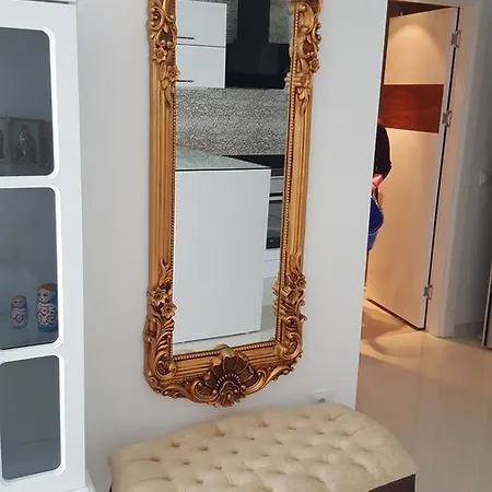 20 Cleopatra Apartmán Alanya