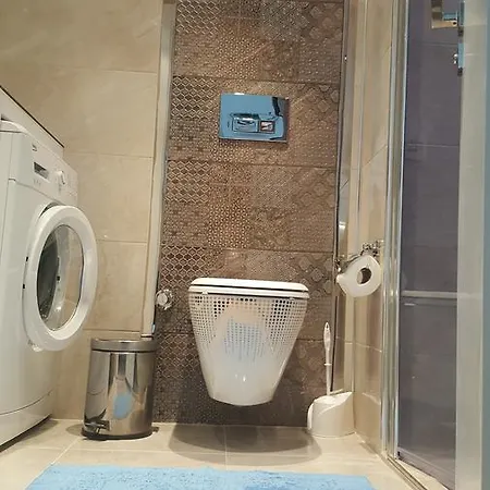 20 Cleopatra Apartmán