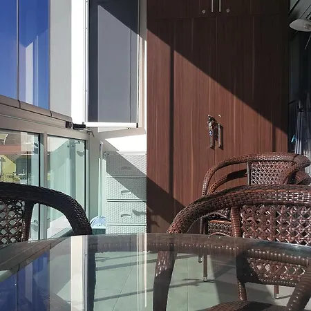 20 Cleopatra Apartmán